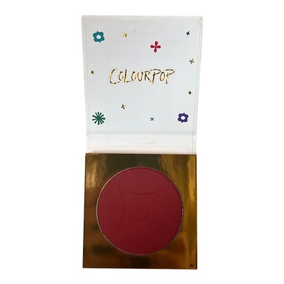 COLOURPOP x DISNEY It’s A Small World Eyeshadow Palette Limited Edition NEW - Picture 6 of 9